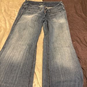Ariat Ella Trouser Jeans